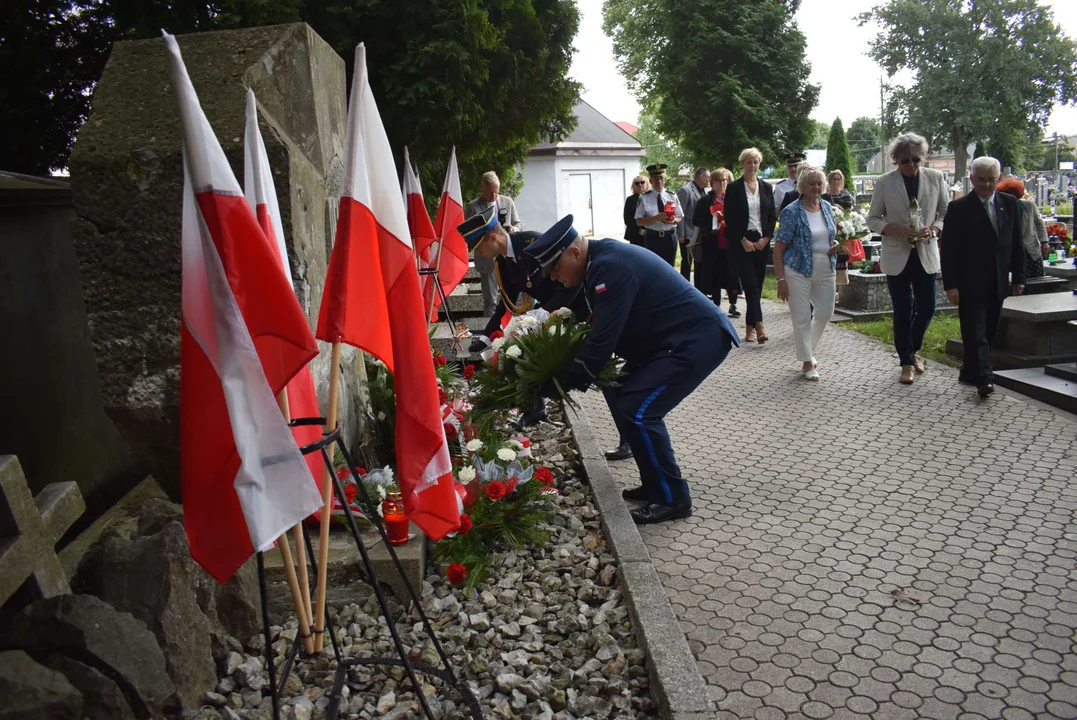 Rocznica wybuchu II wojny światowej