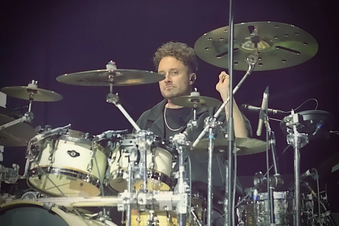 OneRepublic w Atlas Arenie