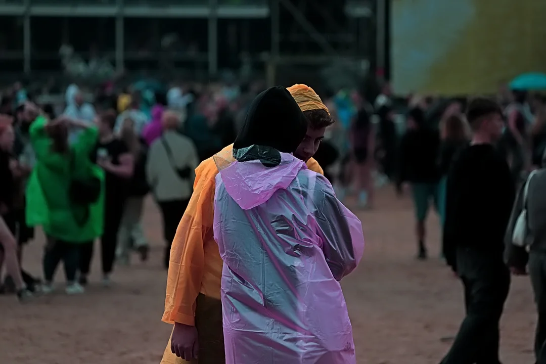 Rozpoczynamy 3 dzień Łódź Summer Festival