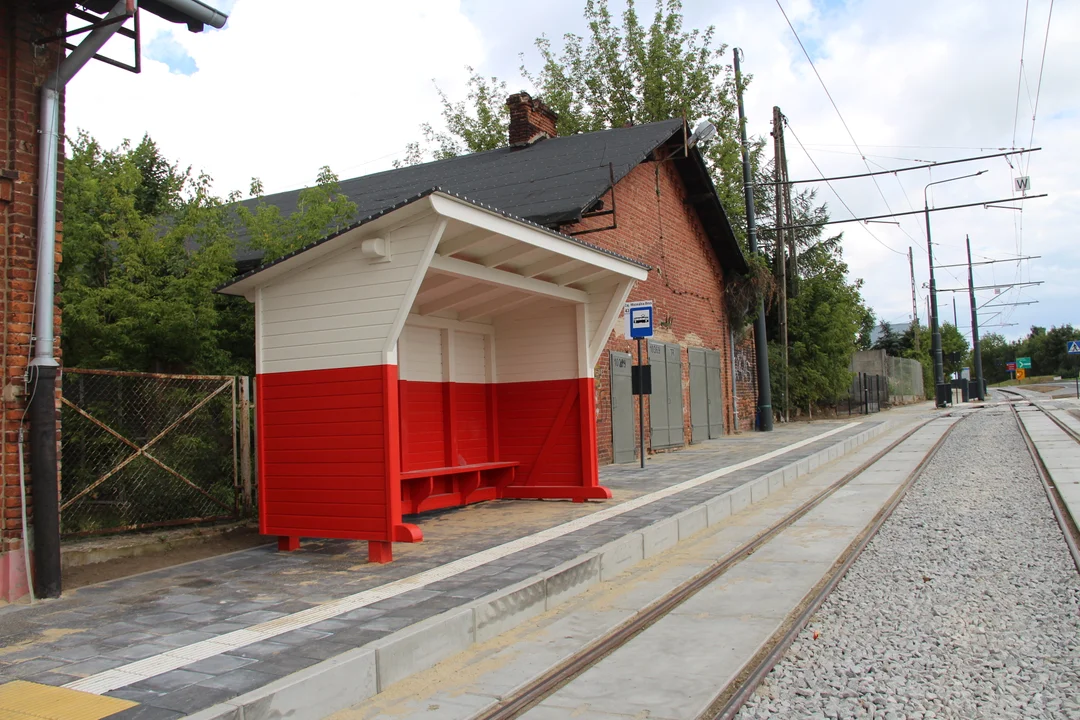 Powrót tramwajów 43 do Konstantynowa Łódzkiego