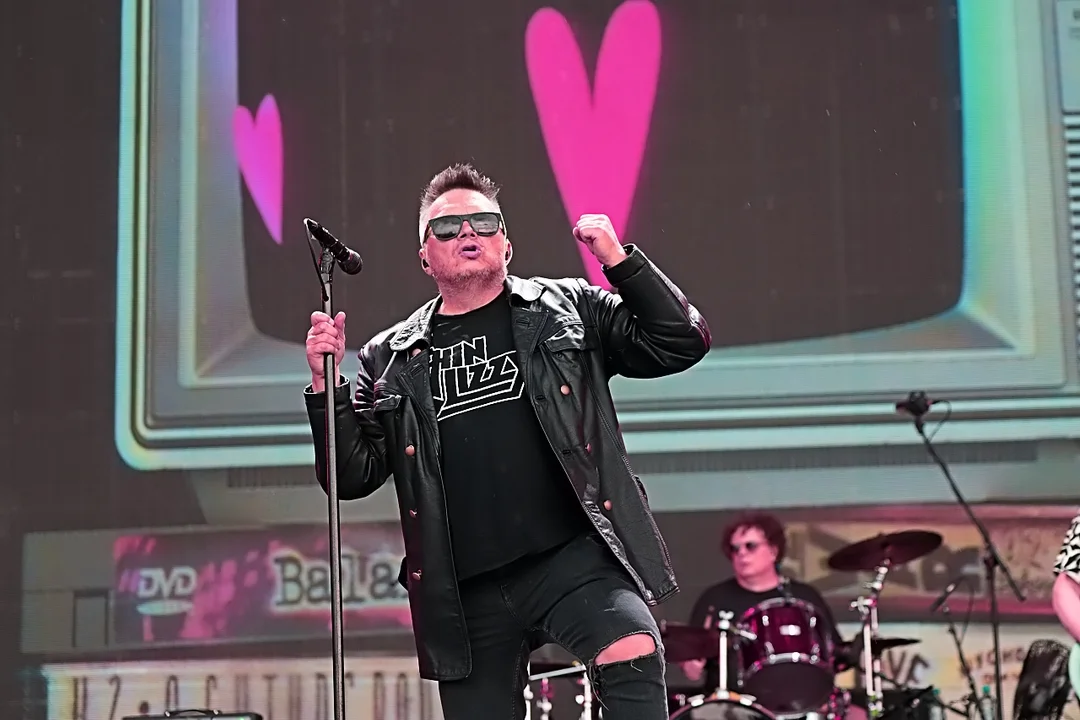 Łódź Summer Festival 2025 – tak wyglądał drugi dzień festiwalu!