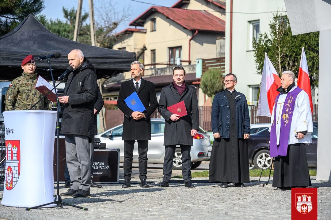 82. rocznica Zbrodni Zgierskiej