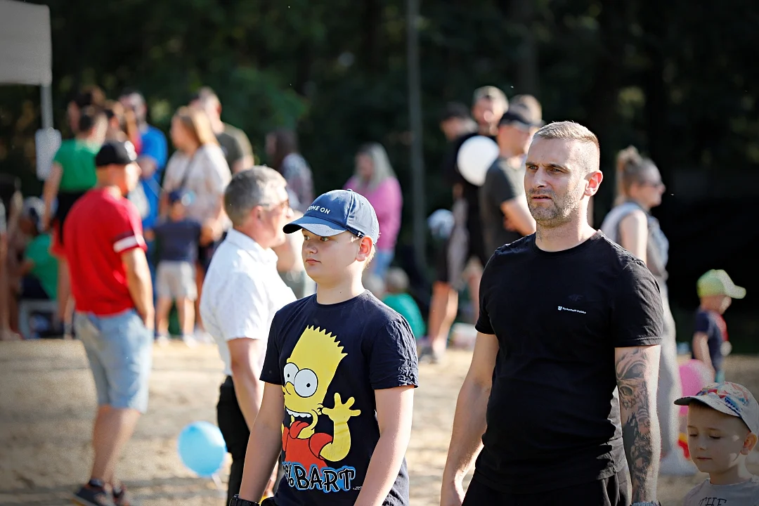 Farben Lehre i Zakopowe gwiazdami 1. dnia Epicentrum Festiwal