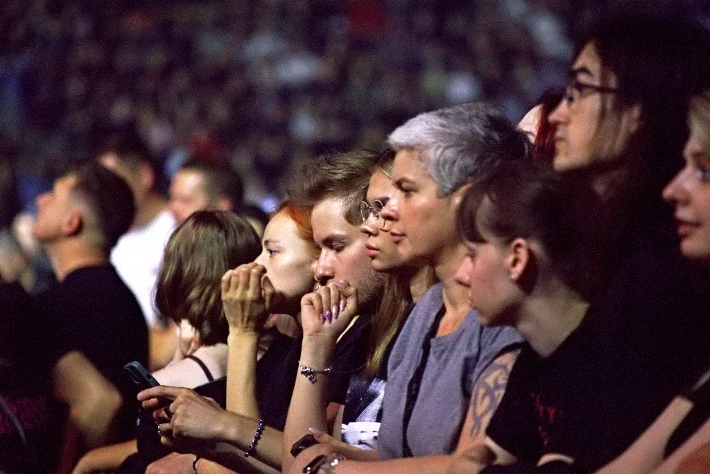 Thirty Seconds To Mars porwali Łódź pełną emocji i hitów
