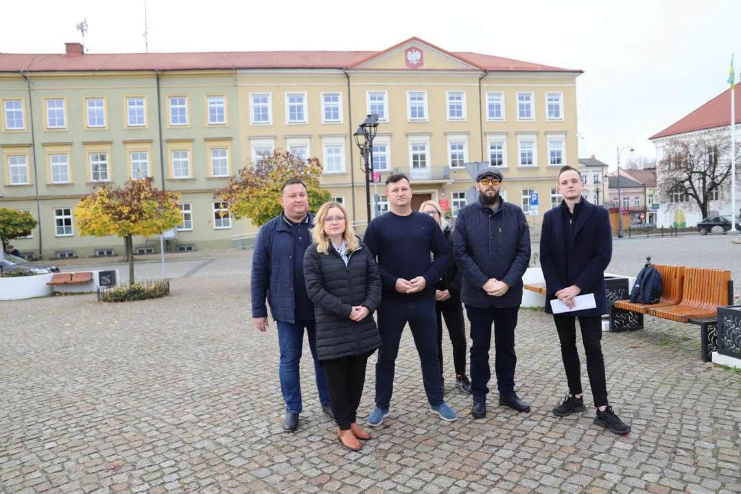 Miasto Kutno nie chce budować gminnego schroniska dla zwierząt