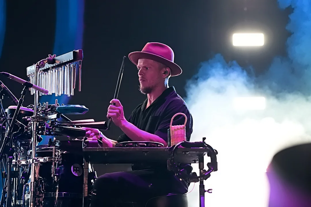 Łódź Summer Festival 2025 – tak wyglądał drugi dzień festiwalu!