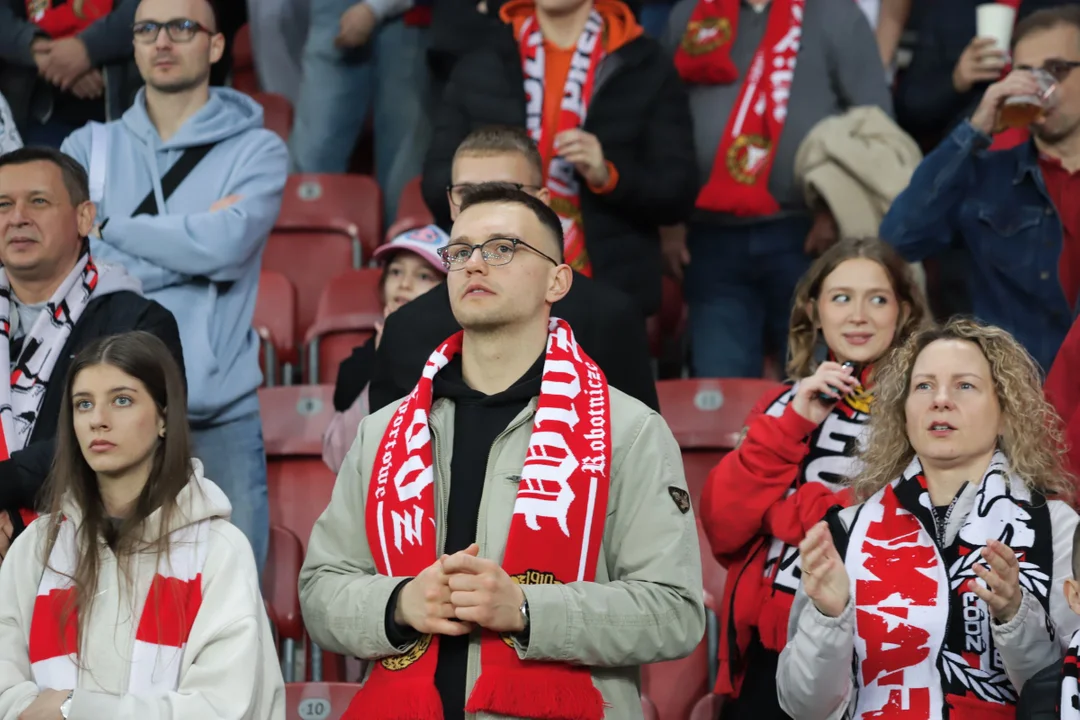 Widzew Łódź vs Raków Częstochowa