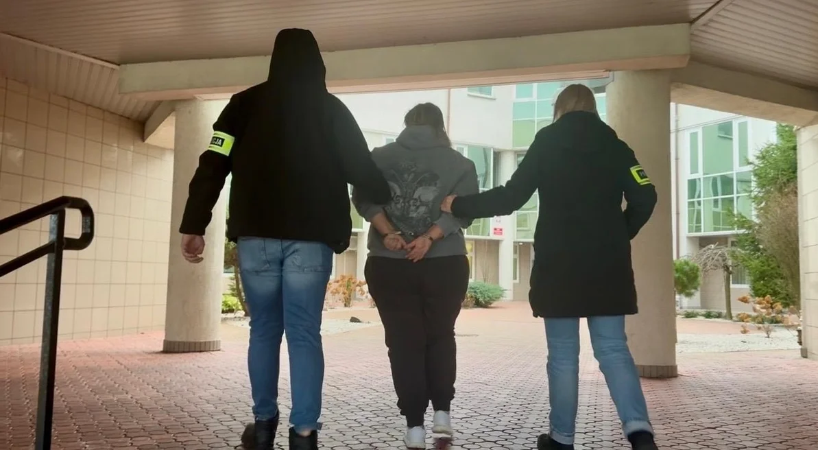 Narkotykowy biznes imigrantów