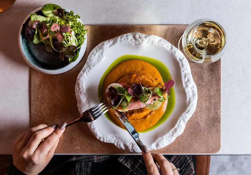 RestaurantWeek®