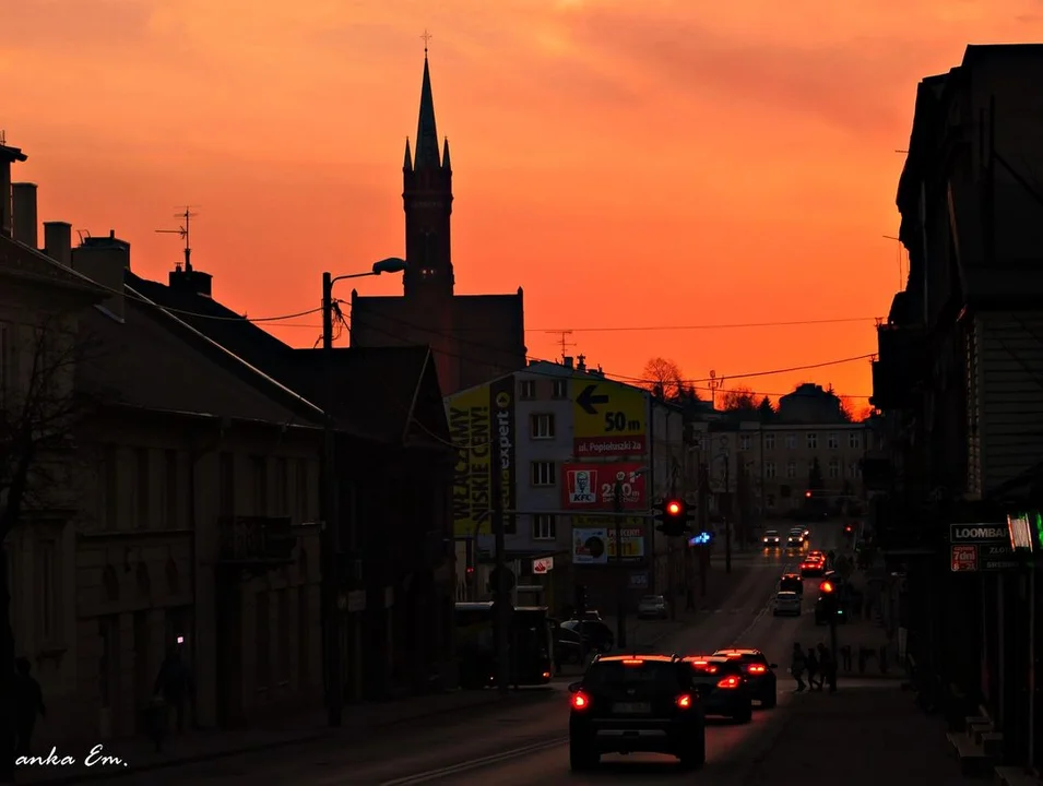 Galeria zdjęć mieszkańców Zgierza