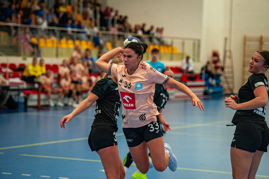 Derby Płocka dla Jutrzenki. Jest kolejna runda Pucharu Polski [ZDJĘCIA] - Zdjęcie główne