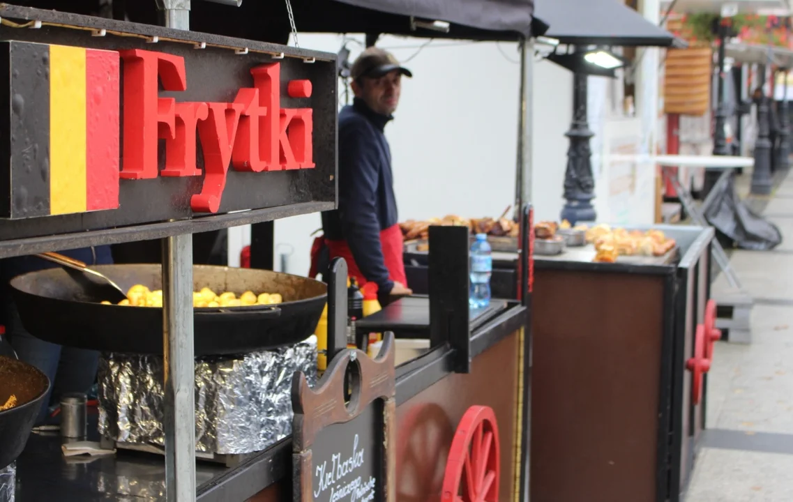 Festival Smaku i Tradycji w Płocku