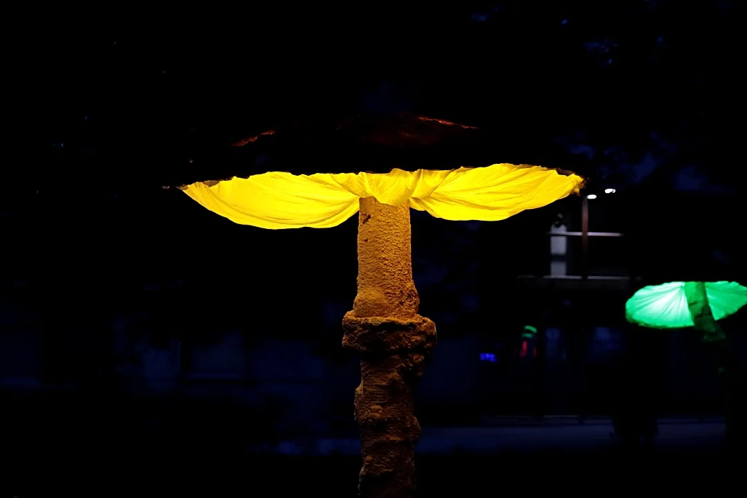 Light Move Festival 2025 – muzyczny drugi dzień