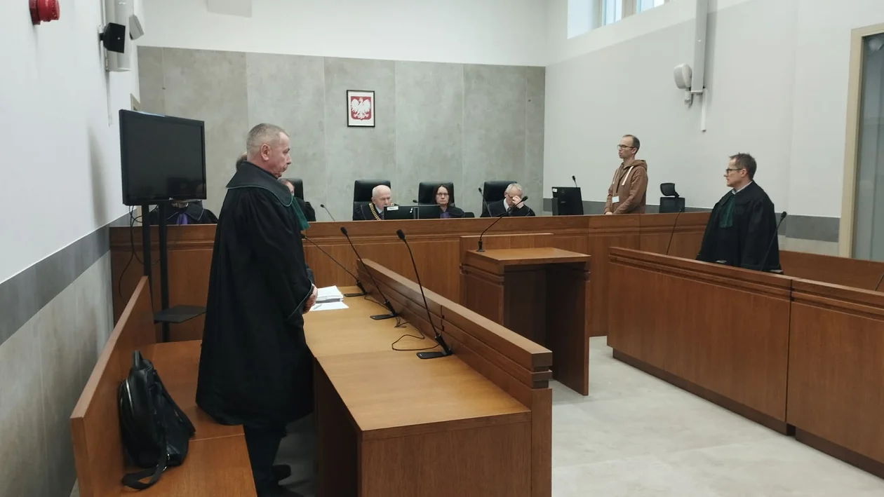 Sensacyjny zwrot w procesie o zabójstwo na Górnej. Takiego wyroku nikt się nie spodziewał! - Zdjęcie główne