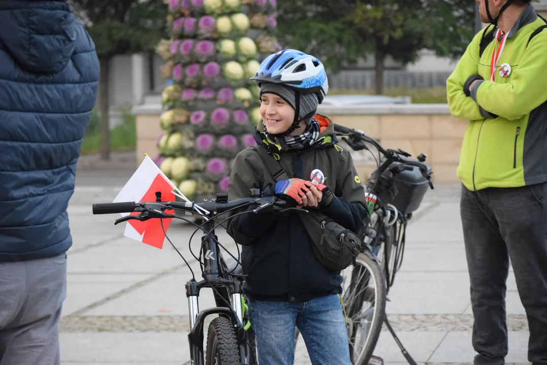 Dzień Niepodległości w Zgierzu