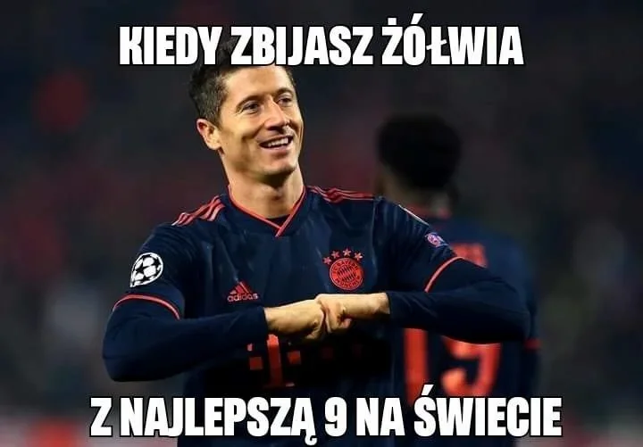 Mundial 2022: Najlepsze memy po meczu Polska - Arabia Saudyjska