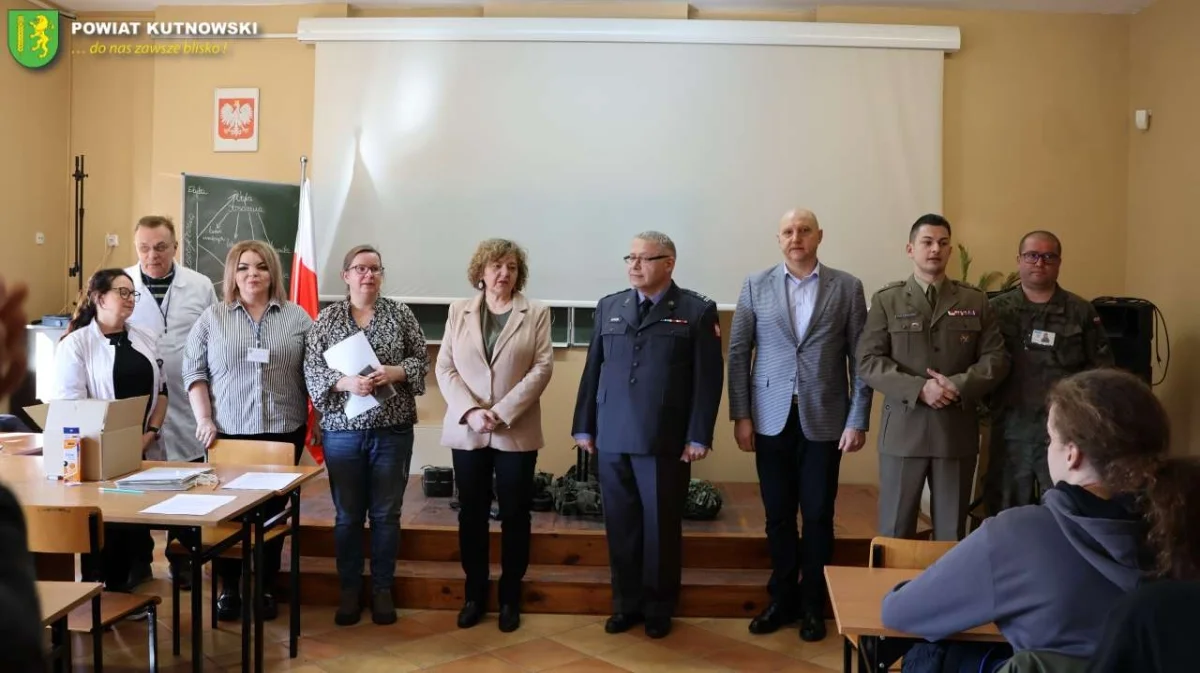 Rozpoczęła się kwalifikacja wojskowa. Potrwa do 27 marca