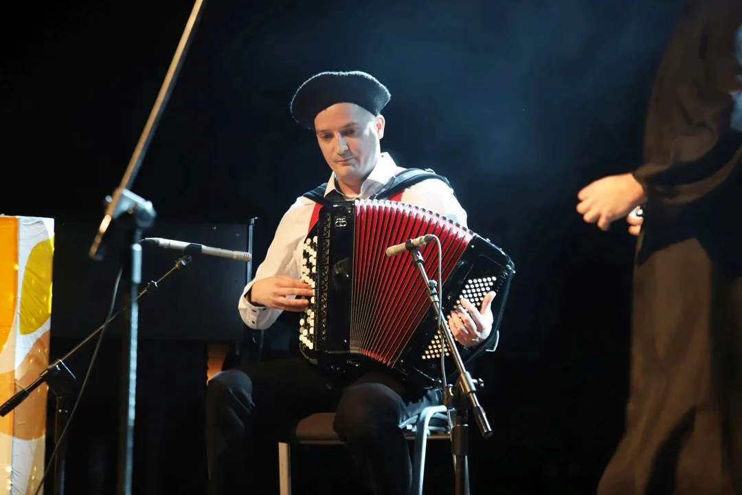 Za nami koncert galowy 18. Stacji Kutno. Poznaliśmy też laureatów konkursu "Piosenki Mistrza Jeremiego"