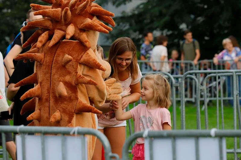 Koncertowa sobota na ZgJeżoGraniu