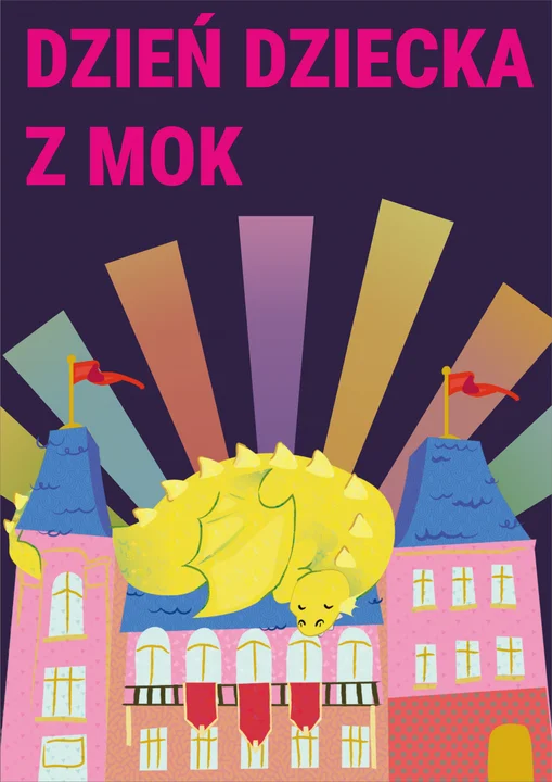 dzień dziecka Piotrków