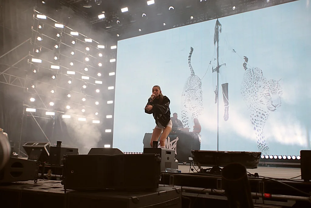 Łódź Summer Festival 2025 – tak wyglądał pierwszy dzień festiwalu!