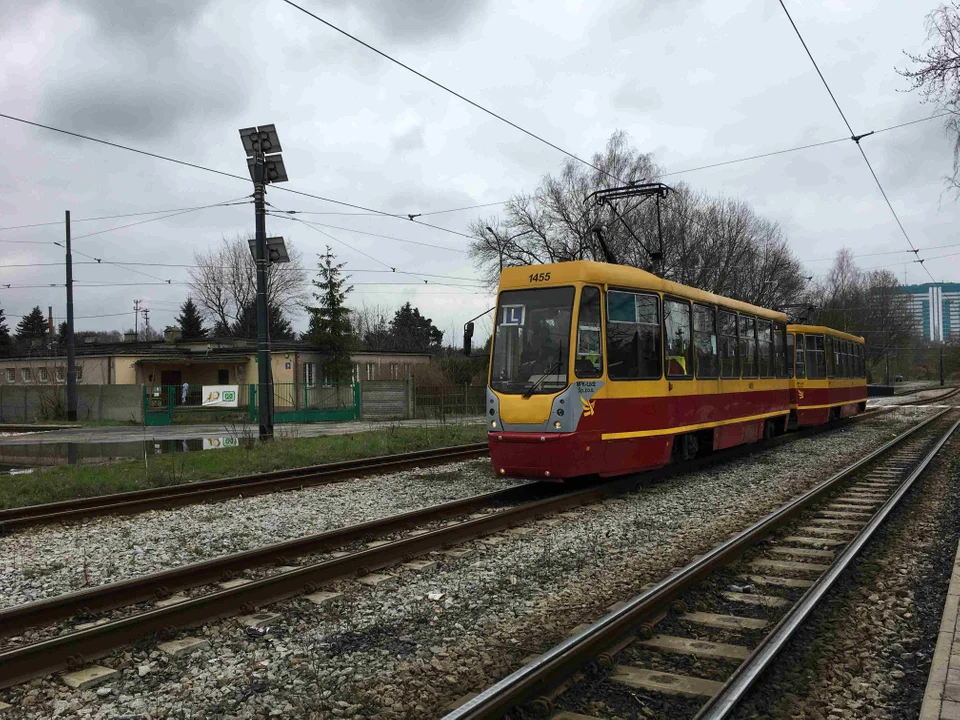 Jak wygląda szkolenie na motorniczego MPK Łódź?