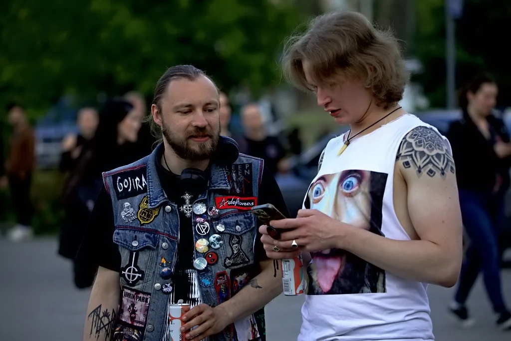 Thirty Seconds To Mars porwali Łódź pełną emocji i hitów