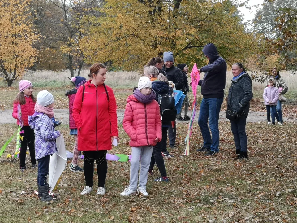 Jury nie miało łatwego zadania - do konkursu zgłoszono kilkadziesiąt prac