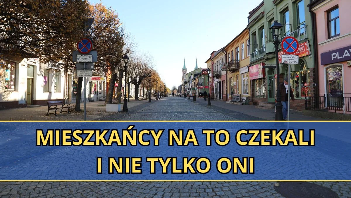 W Kutnie powstaje ciekawy obiekt, znamy najnowsze informacje