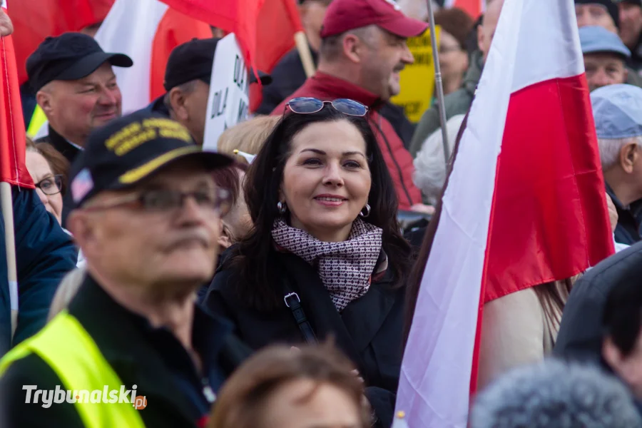 Marsz CIC Piotrków