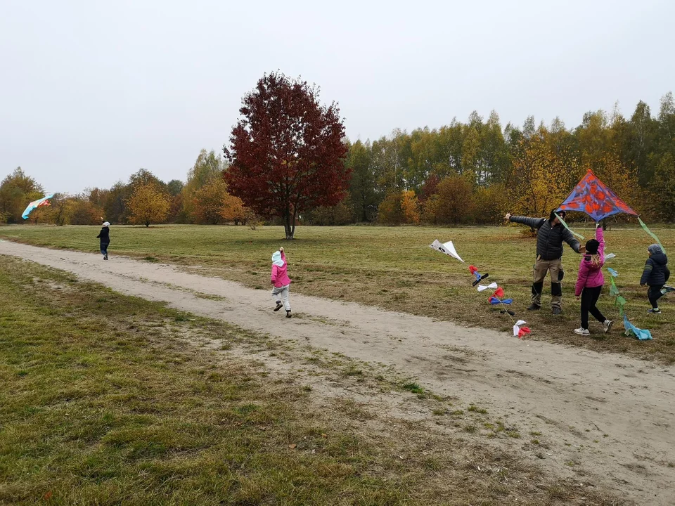 Jury nie miało łatwego zadania - do konkursu zgłoszono kilkadziesiąt prac