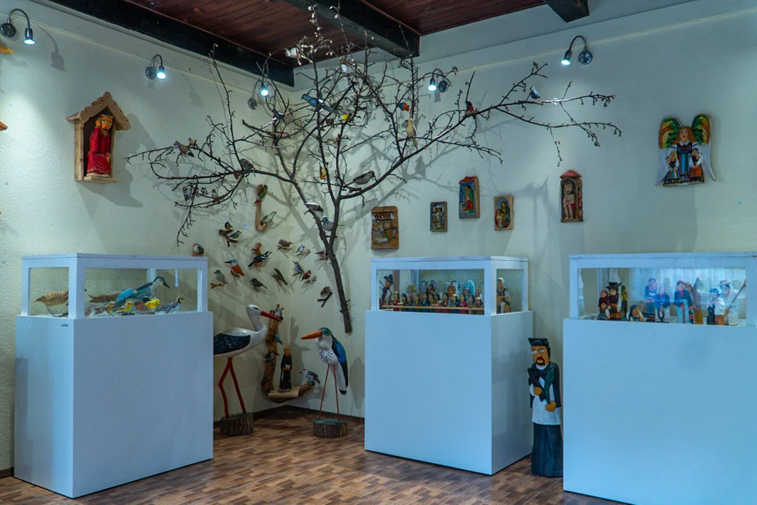 Muzeum Regionalne im. Władysława St. Reymonta
