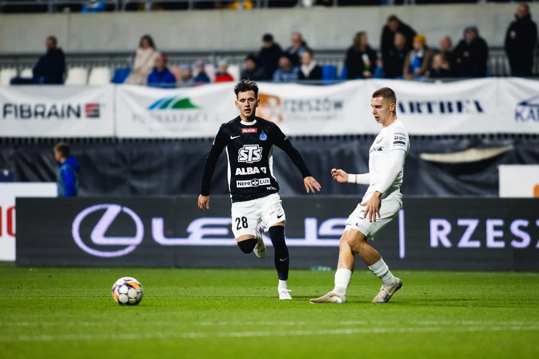 Filip Borowski (Ruch Chorzów)