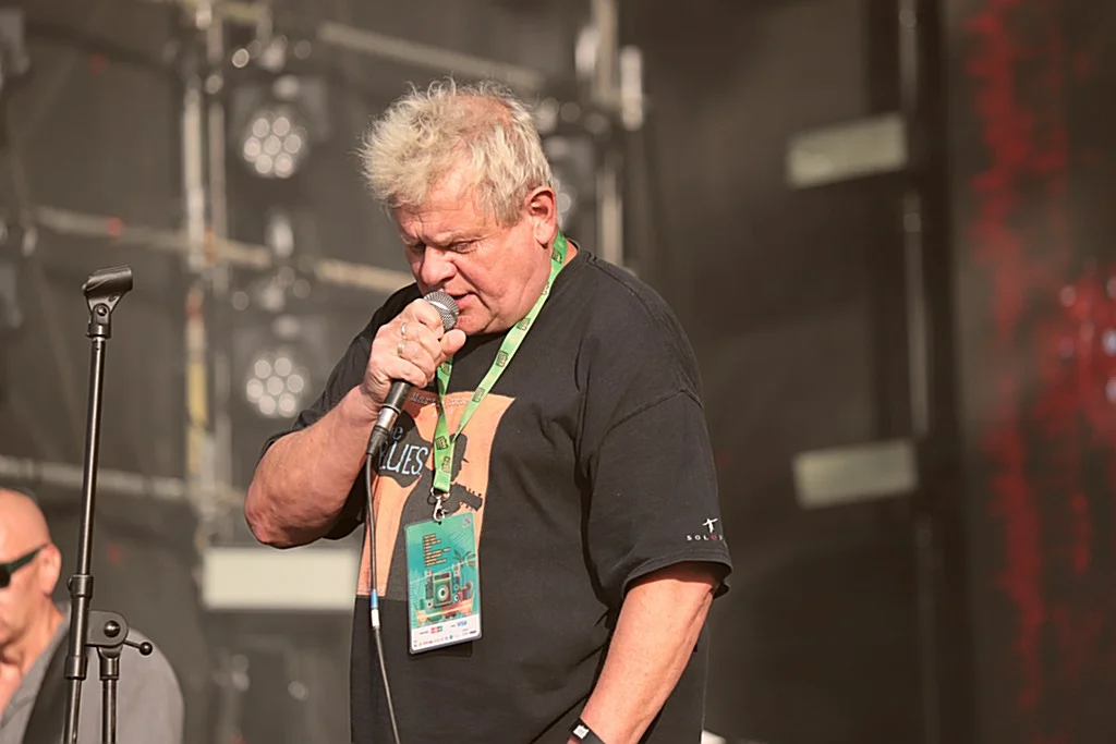 Łódź Summer Festival 2025 – tak wyglądał pierwszy dzień festiwalu!