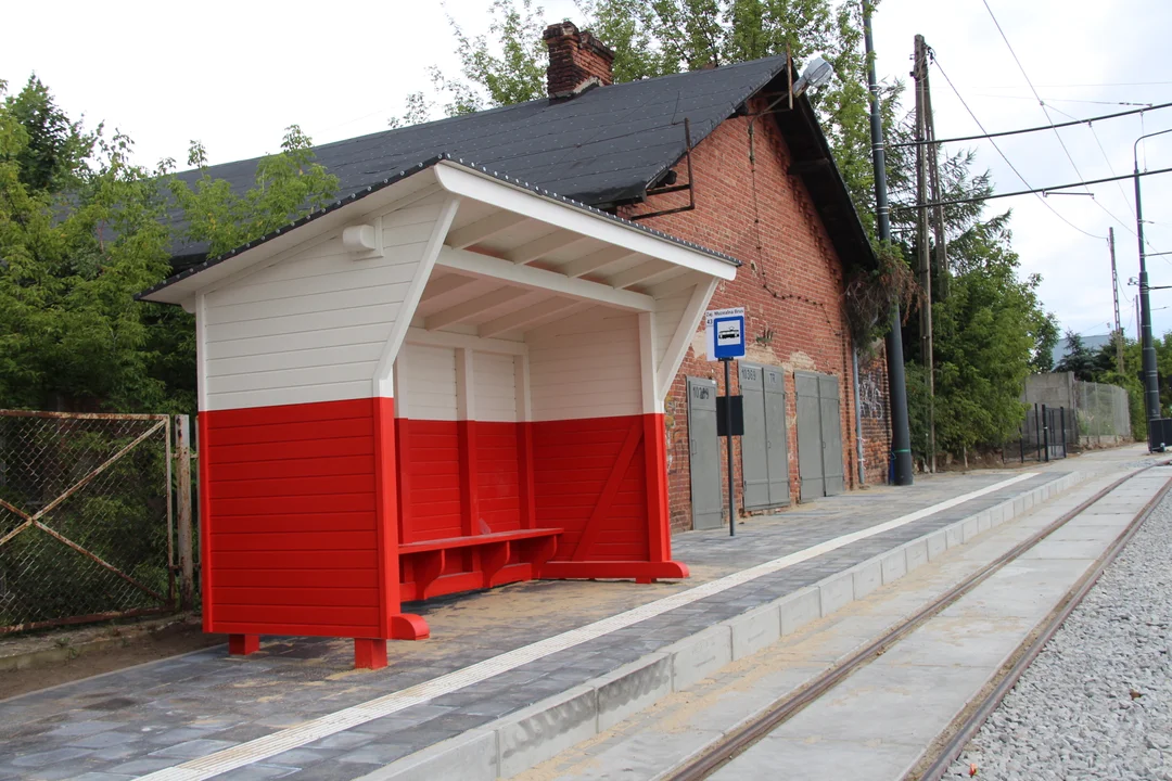 Powrót tramwajów 43 do Konstantynowa Łódzkiego