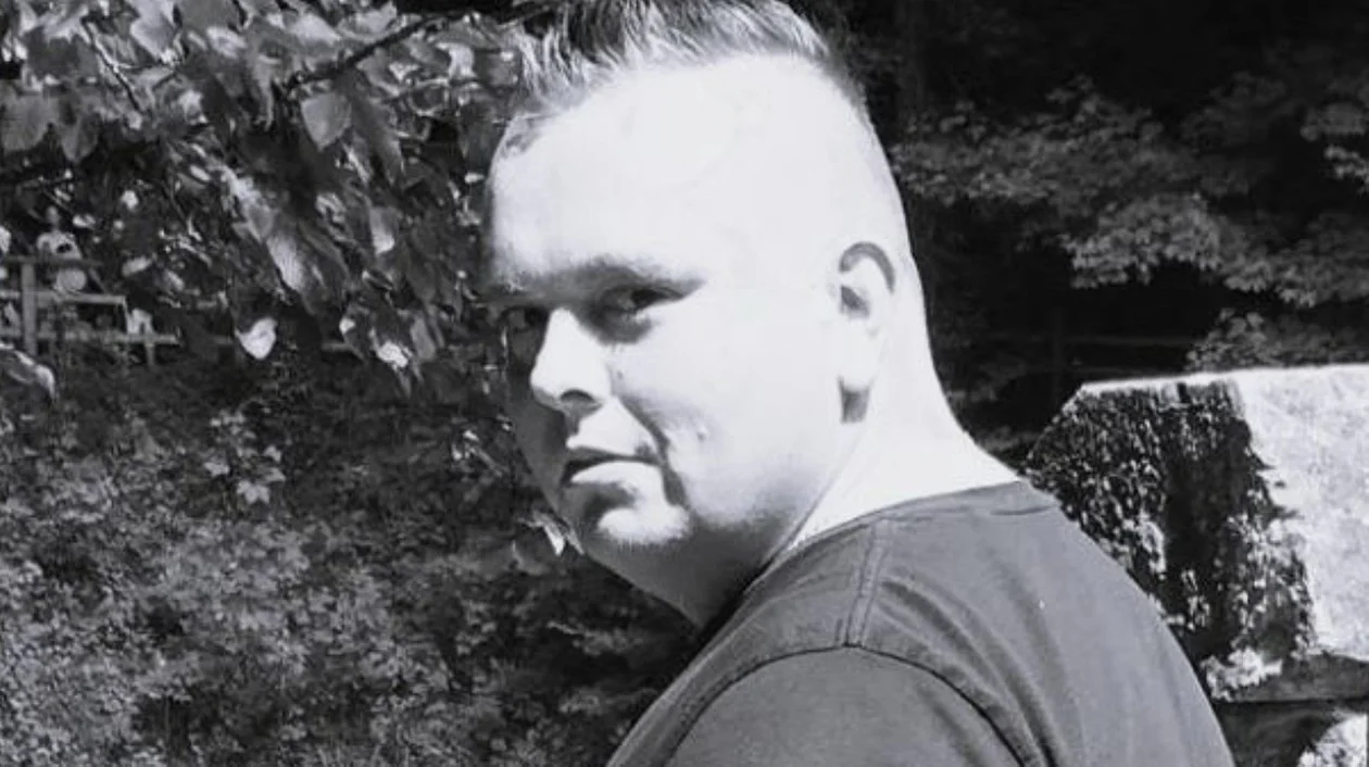Młody mężczyzna z powiatu kutnowskiego zmarł w Niemczech. Jego rodzina prosi o wsparcie - Zdjęcie główne