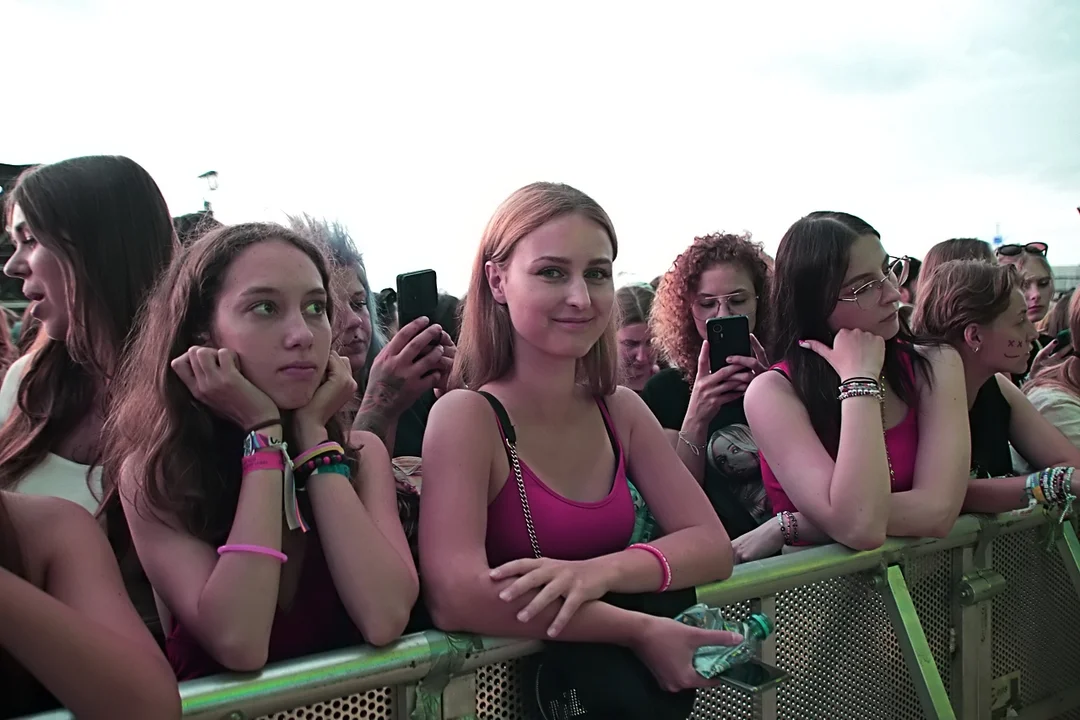 Łódź Summer Festival 2025 – tak wyglądał drugi dzień festiwalu!