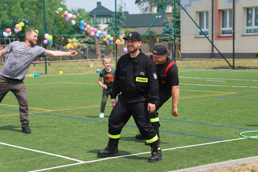 Piknik Rodzinny w Skrzeszewach