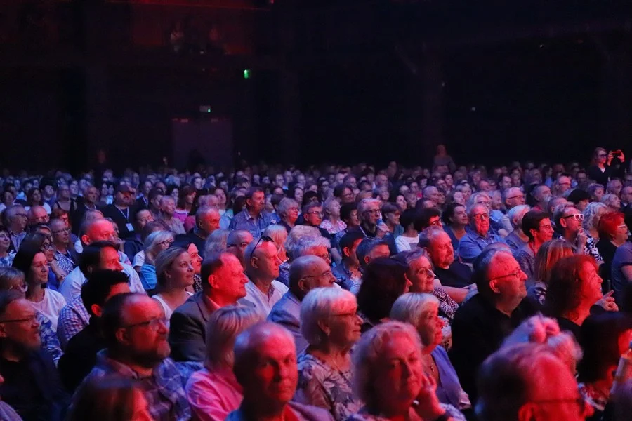 Ewa Bem gwiazdą Letniej Akademii Jazzu