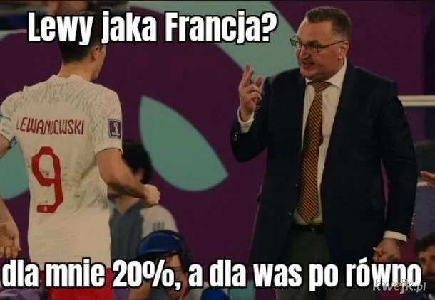 Memy o Czesławie Michniewiczu