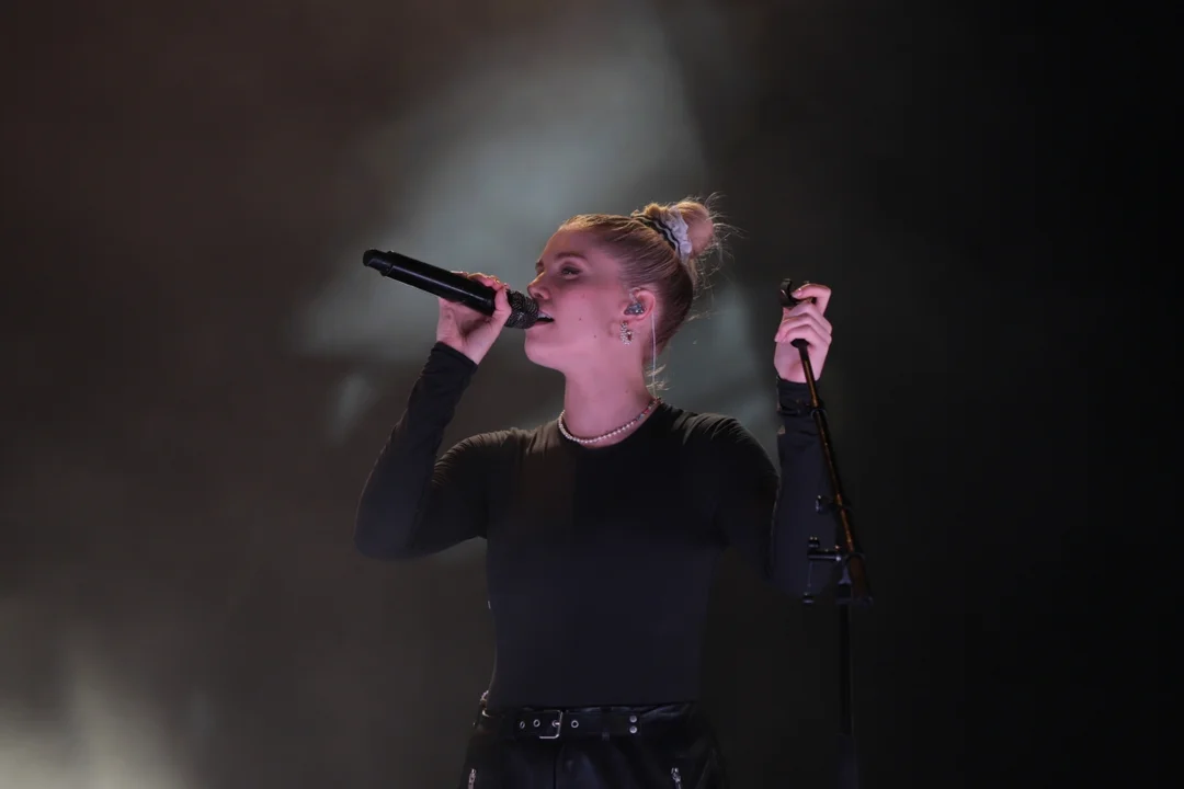 Finał Łódź Summer Festival