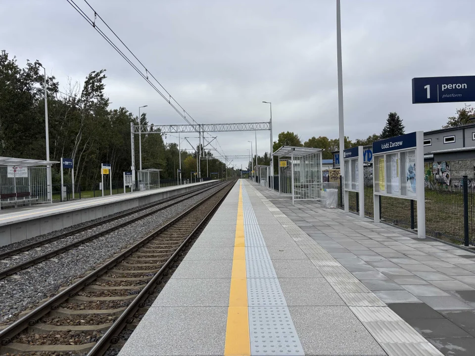 Na wiadukty przy Przybyszewskiego powróciły tramwaje i autobusy MPK Łódź