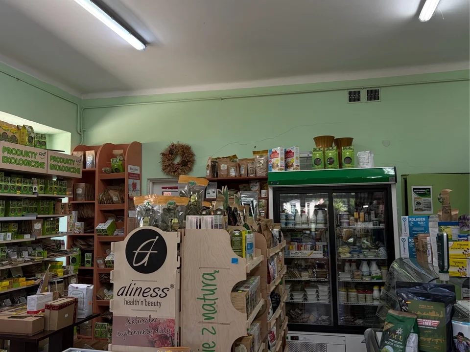 Eko-Smak w Kutnie działa półtorej dekady i przyciąga kutnian