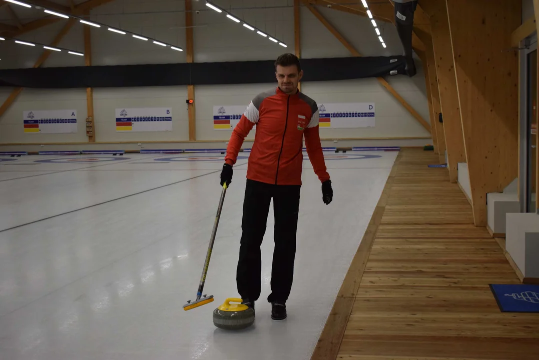 Mistrzostwa Europy w curlingu