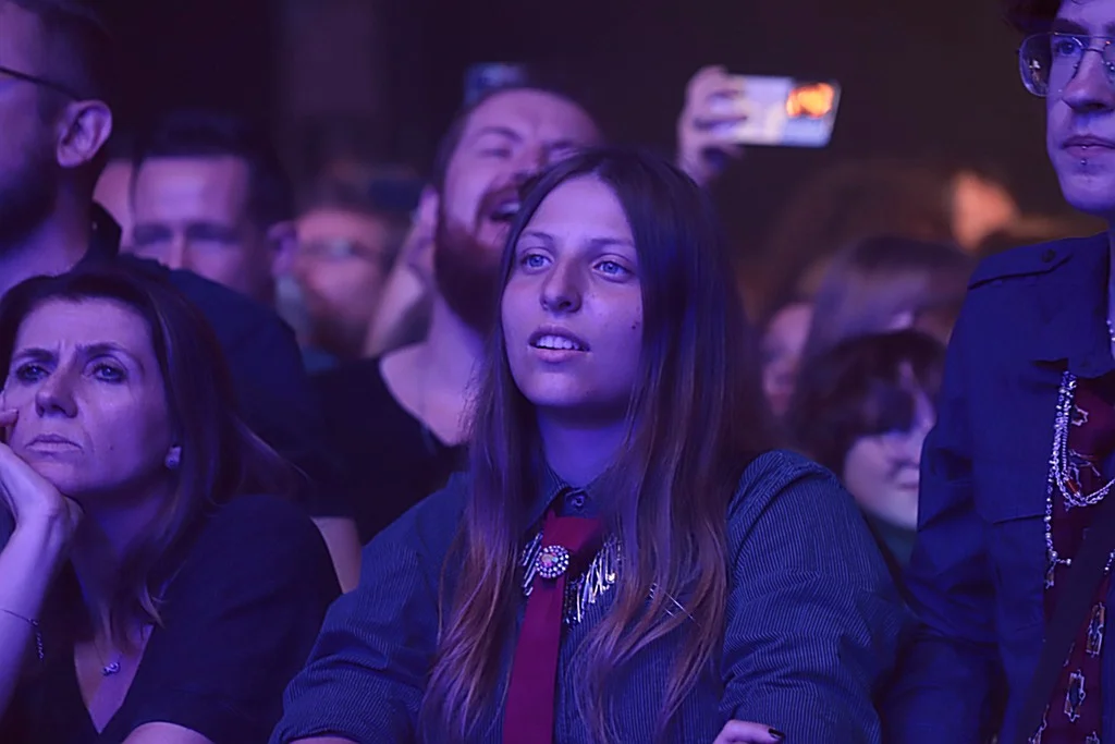 Łódź Summer Festival 2025 – tak wyglądał pierwszy dzień festiwalu!