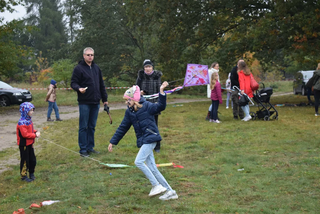 Święto Latawca w Zgierzu