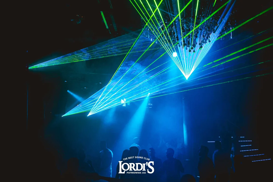 Lordi's Club Łódź