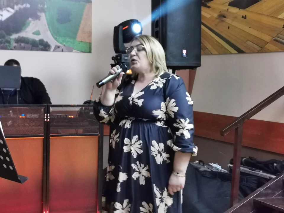 Andrzejkowy wieczór pełen wróżb i muzyki w Kocierzewie - Zdjęcie główne