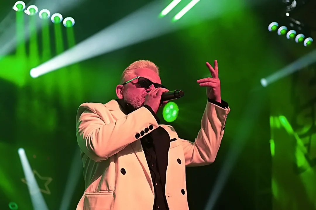 Łódź Summer Festival 2025 – tak wyglądał drugi dzień festiwalu!