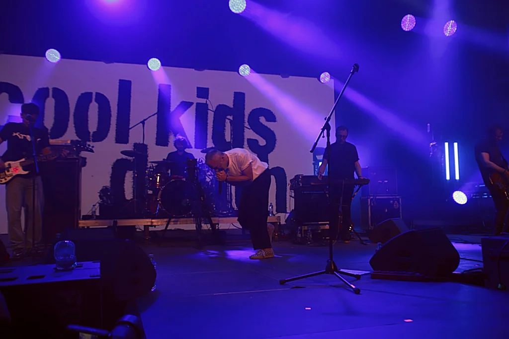 Łódź Summer Festival 2025 – tak wyglądał pierwszy dzień festiwalu!